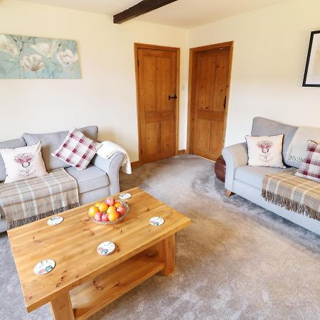 Chippers Cottage Woodhall Spa Dış mekan fotoğraf