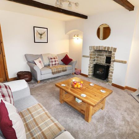 Chippers Cottage Woodhall Spa Dış mekan fotoğraf