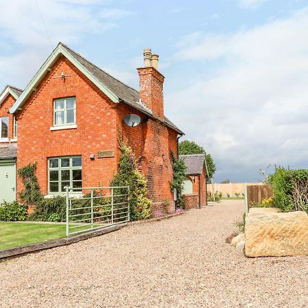 Chippers Cottage Woodhall Spa Dış mekan fotoğraf