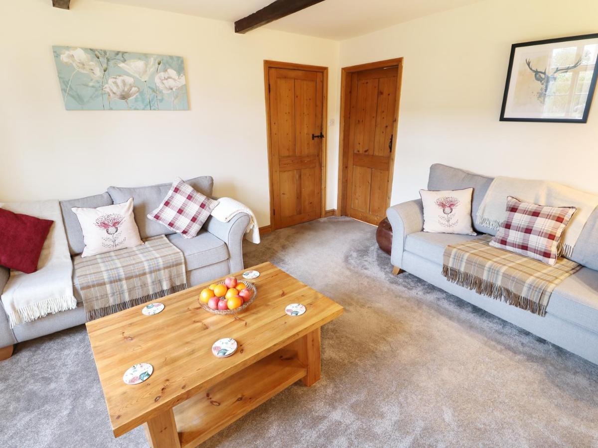 Chippers Cottage Woodhall Spa Dış mekan fotoğraf