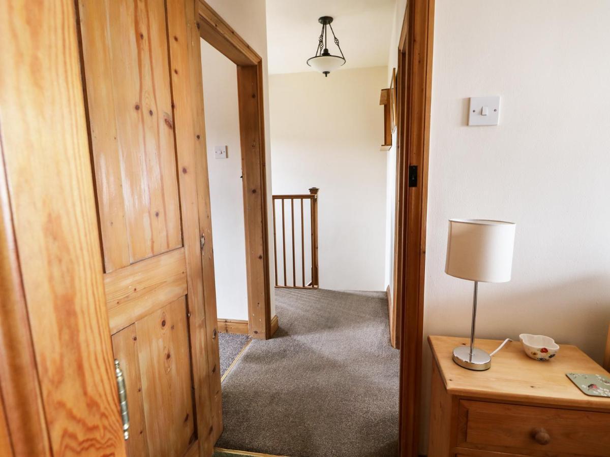 Chippers Cottage Woodhall Spa Dış mekan fotoğraf