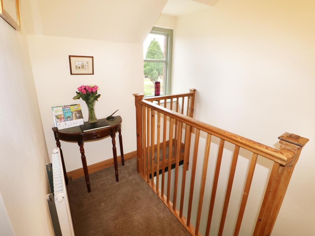 Chippers Cottage Woodhall Spa Dış mekan fotoğraf
