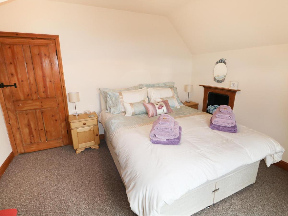 Chippers Cottage Woodhall Spa Dış mekan fotoğraf