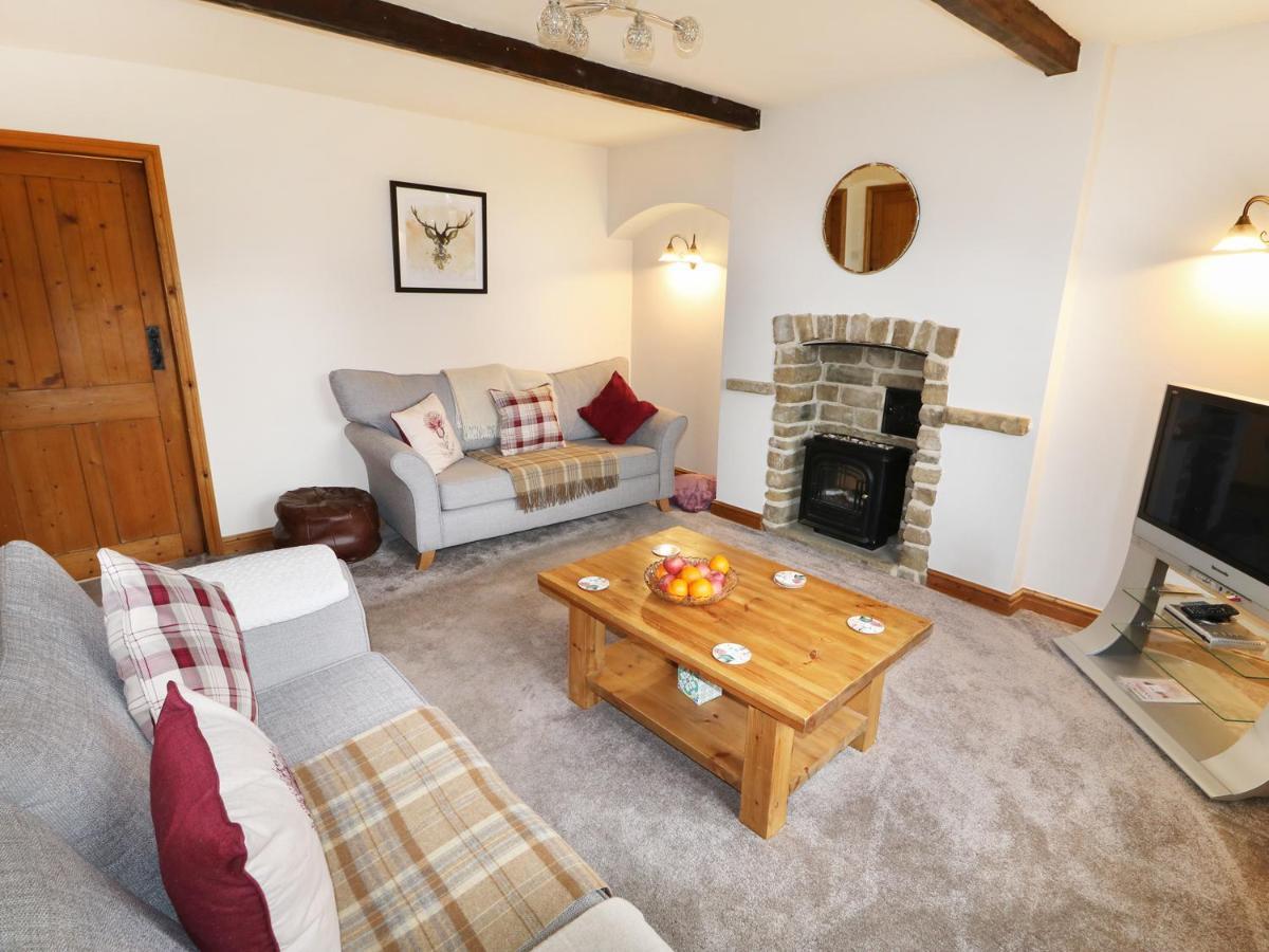 Chippers Cottage Woodhall Spa Dış mekan fotoğraf