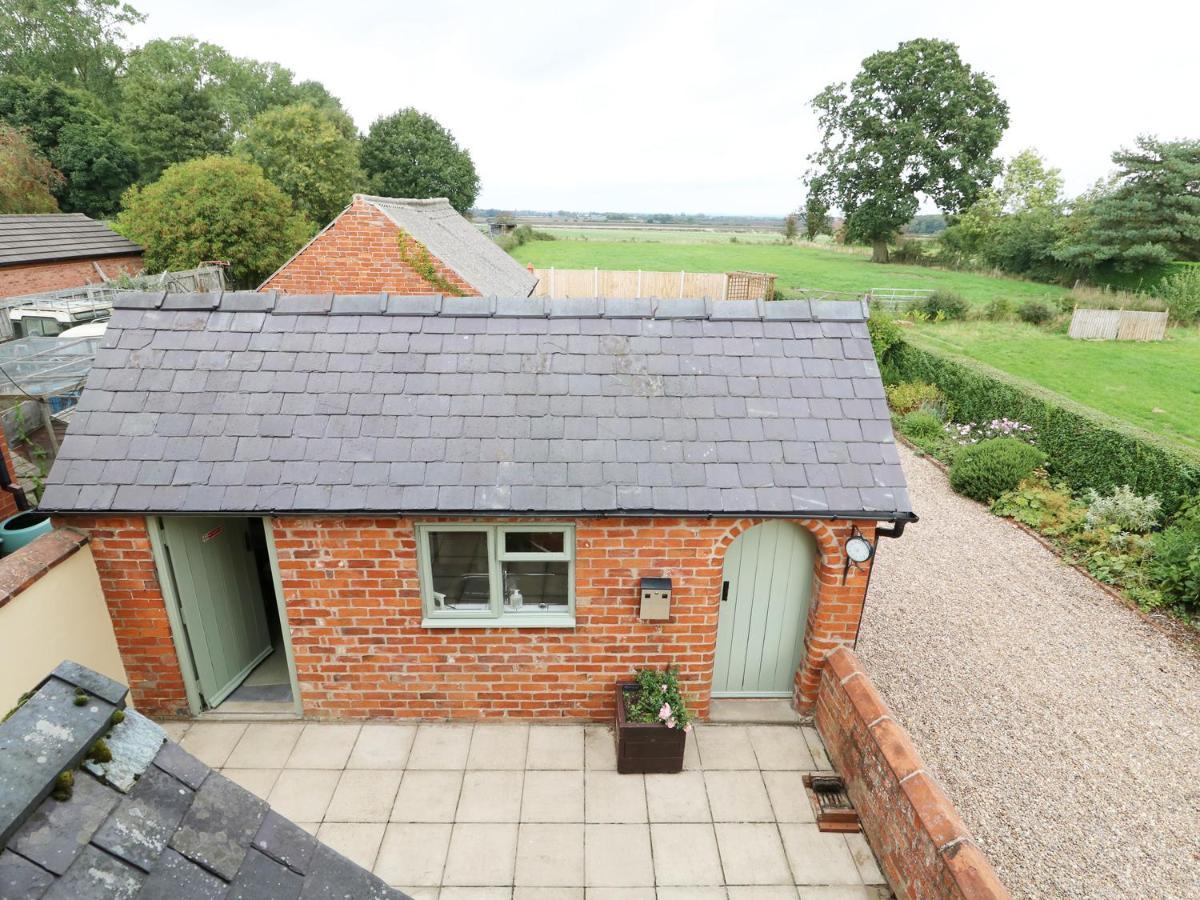 Chippers Cottage Woodhall Spa Dış mekan fotoğraf